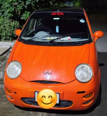 Chery QQ 2006