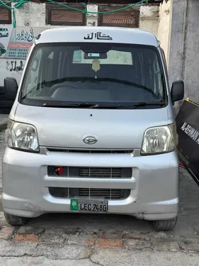Daihatsu Hijet Special 2007