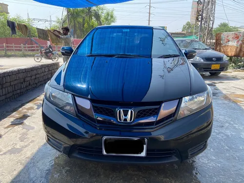 Honda City 1.3 i-VTEC 2019