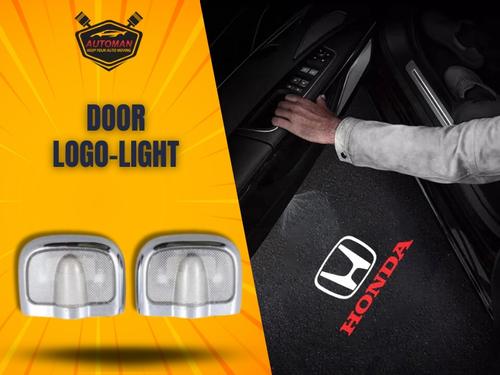 Honda Car Logo Light – Stylish LED Door | Automanpk Honda Car Logo Light – Stylish LED Door | Automanpk