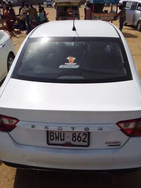 Proton Saga 1.3L R3 M/T 2022