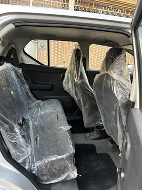 Suzuki Alto VXR 2025