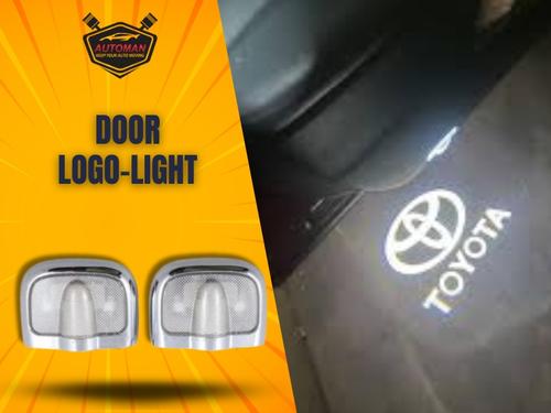 Toyota Logo Light – Stylish Car Door LED Shadow | Automanpk Toyota Logo Light – Stylish Car Door LED Shadow | Automanpk