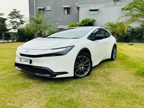 Toyota Prius 1.8 U Hybrid 2023