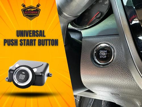 Universal Push Start Button for Cars in Pakistan – Engine Start/Stop Switch Kit, | Automanpk Universal Push Start Button for Cars in Pakistan – Engine Start/Stop Switch Kit, | Automanpk