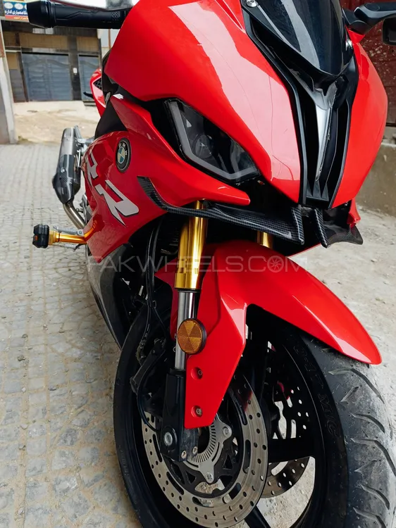 Chinese Bikes Other 2025 for Sale Image-1