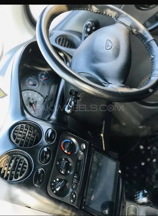 Chevrolet Joy 2006 for Sale in Islamabad Image-1