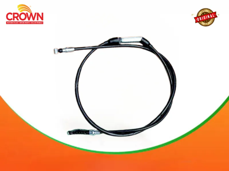 Crown Lifan Clutch Cable for CD70-CDI Image-1