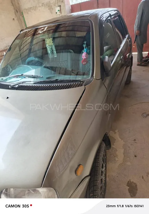 Daihatsu Cuore 2004 for Sale in Pir mahal Image-1