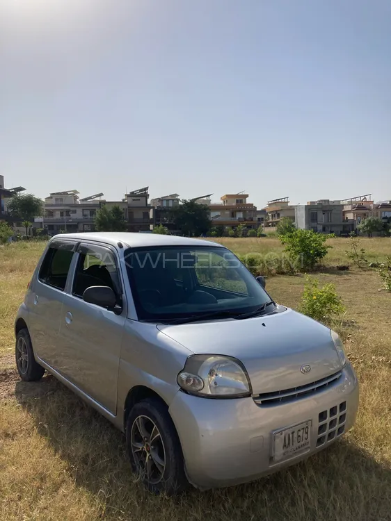 Daihatsu Esse 2011 for Sale in Islamabad Image-1