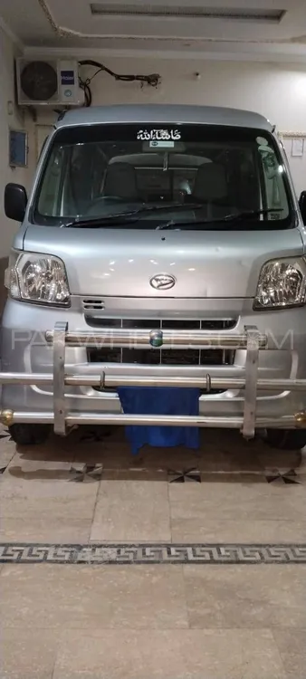 Daihatsu Hijet 2019 for Sale in Lahore Image-1