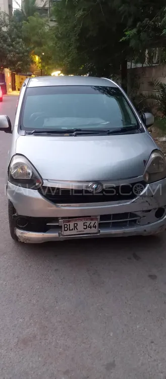 Daihatsu Mira 2014 for Sale in Karachi Image-1