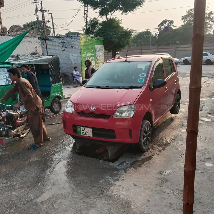 Daihatsu Mira 2012 for Sale in Rawalpindi Image-1