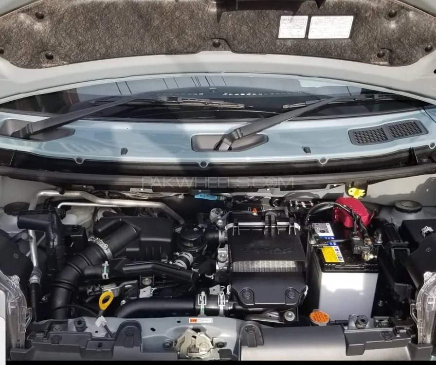 Daihatsu Taft 2022 for Sale in Karachi Image-1