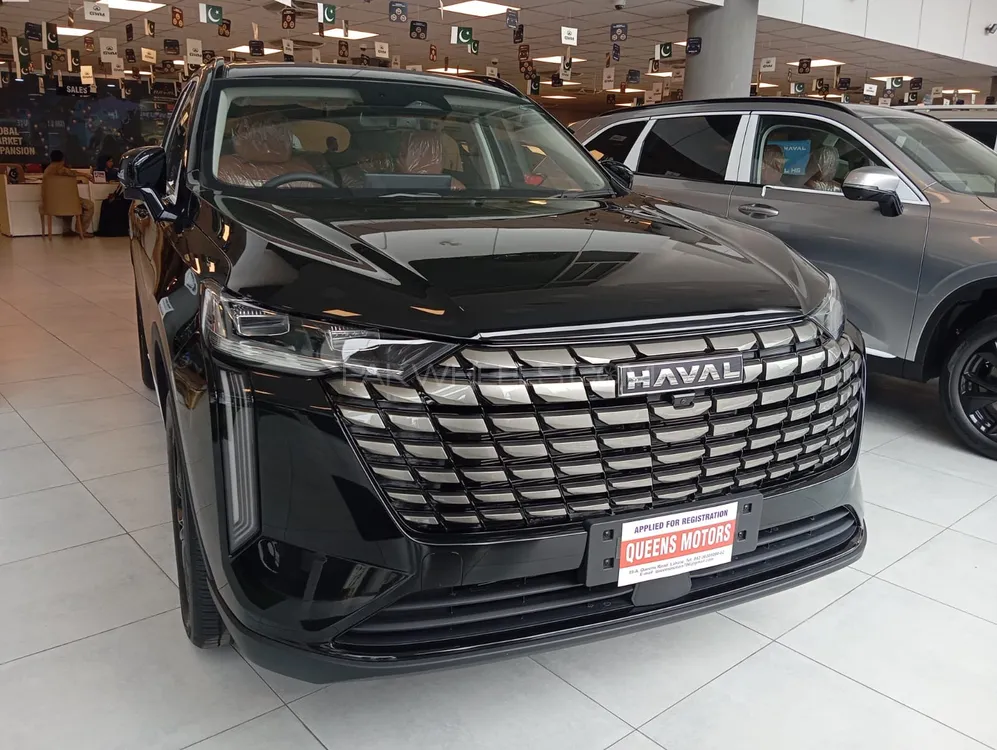 ہیول ایچ 6 2025 for Sale in لاہور Image-1