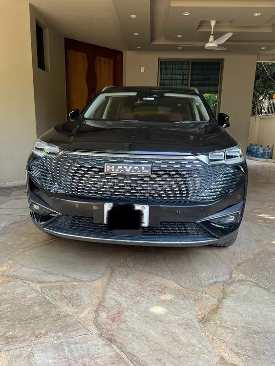 Haval H6 2024 for Sale in Lahore Image-1