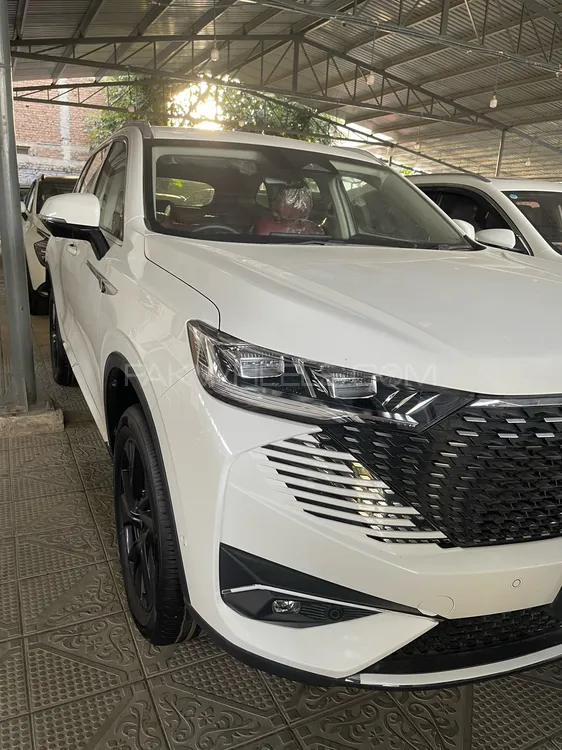 Haval H6 2025 for Sale in Islamabad Image-1