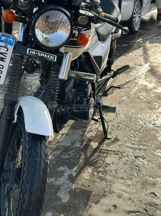 Hi Speed Infinity 150 2019 for Sale Image-1