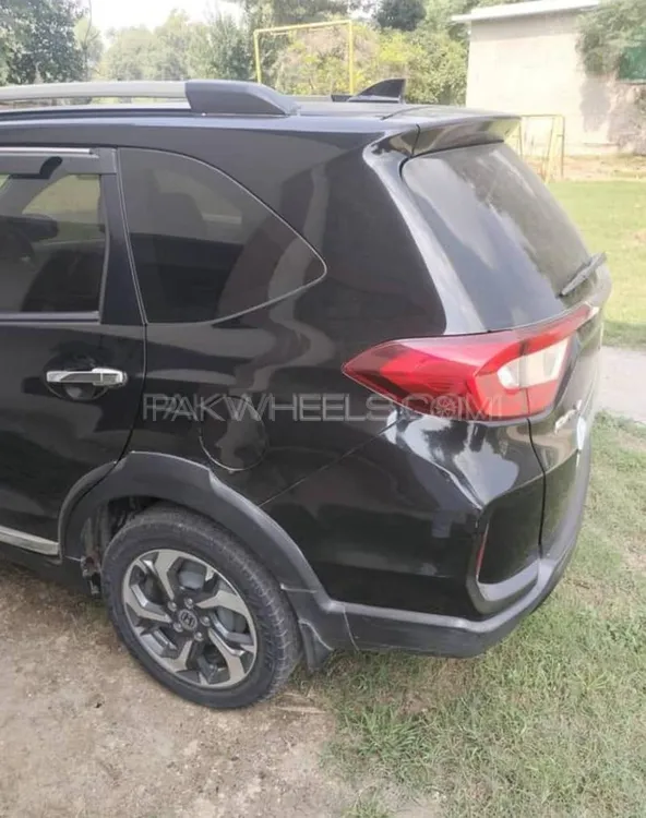Honda BR-V 2020 for Sale in Sargodha Image-1