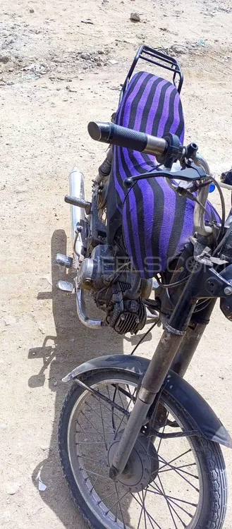 Honda CD 70 2009 for Sale Image-1