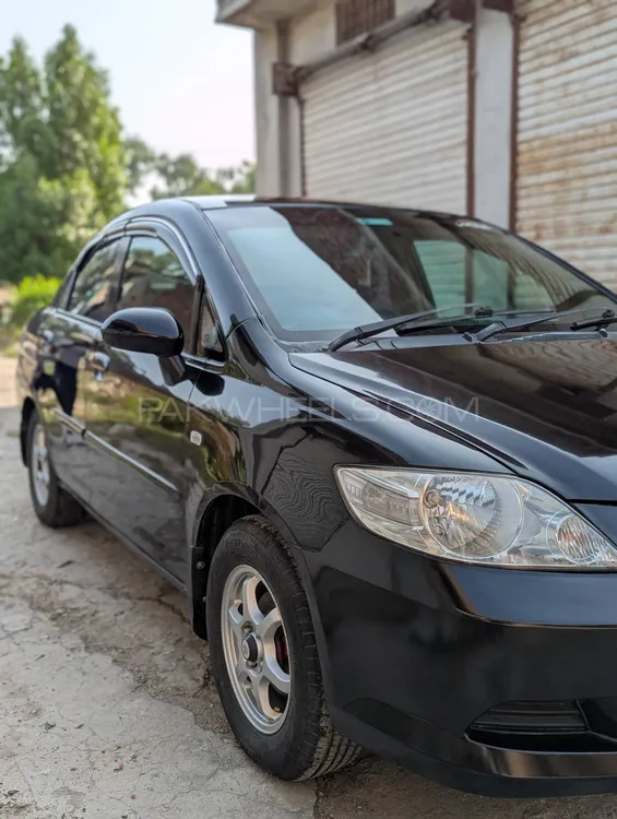 Honda City 2006 for Sale in Gujranwala Image-1