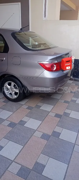 Honda City 2007 for Sale in Islamabad Image-1