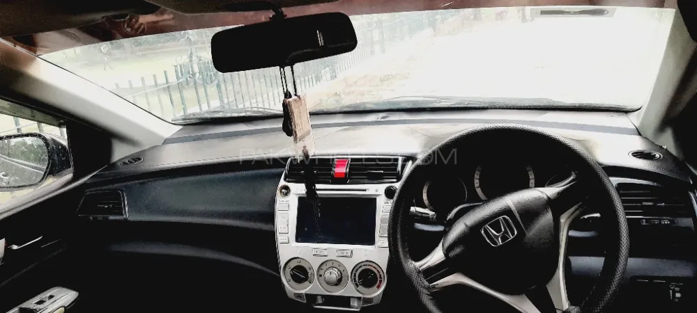 Honda City 2009 for Sale in Lahore Image-1