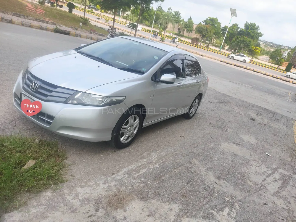 ہونڈا سٹی 2010 for Sale in اسلام آباد Image-1
