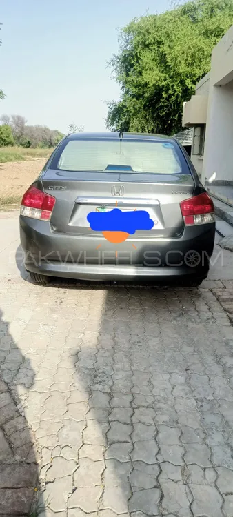 Honda City 2013 for Sale in Okara Image-1