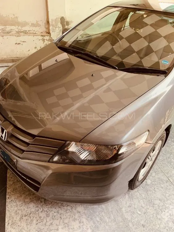 Honda City 2014 for Sale in Rawalpindi Image-1