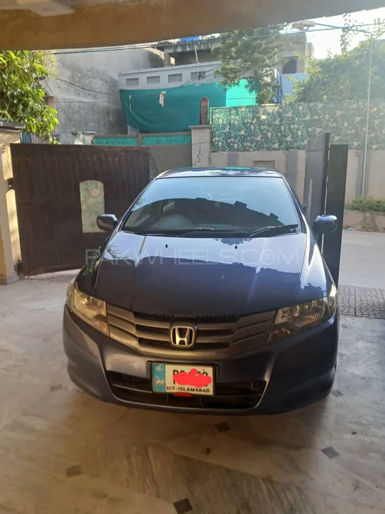 Honda City 2009 for Sale in Rawalpindi Image-1