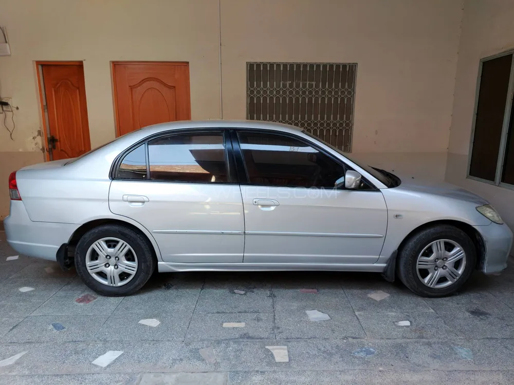 Honda Civic 2006 for Sale in Gujrat Image-1