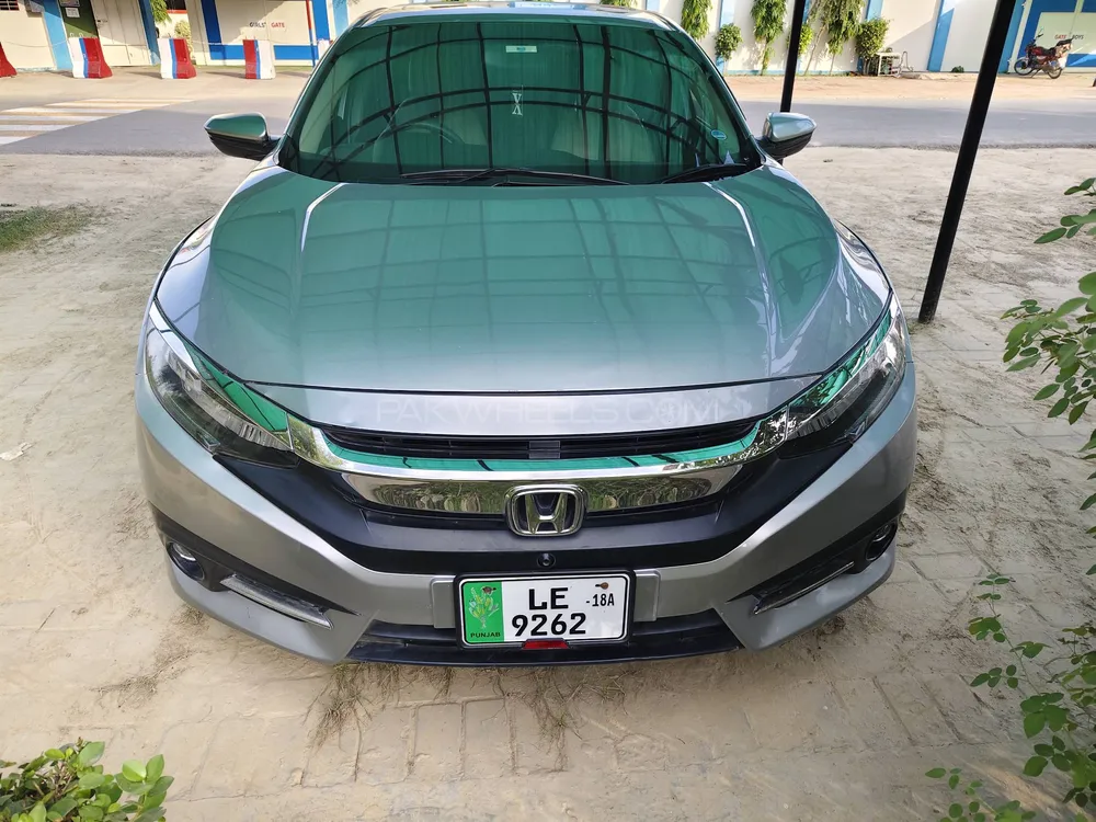 Honda Civic 2018 for Sale in Okara Image-1