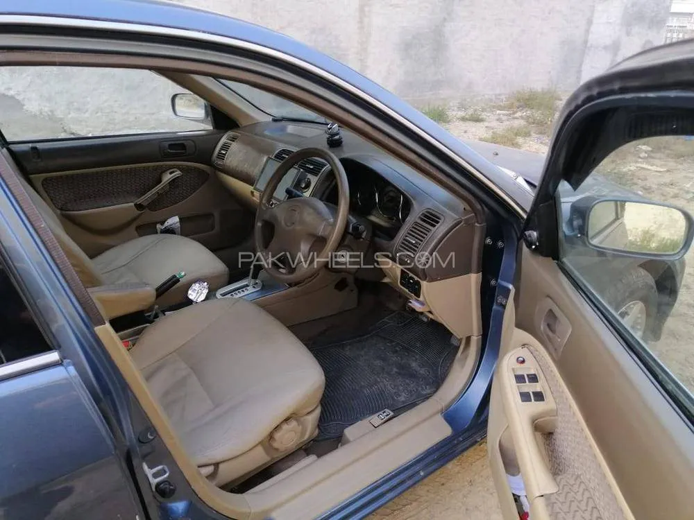 Honda Civic 2005 for Sale in Bahawalpur Image-1