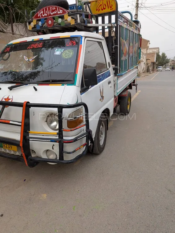 Hyundai Shehzore 2004 for Sale in Lahore Image-1