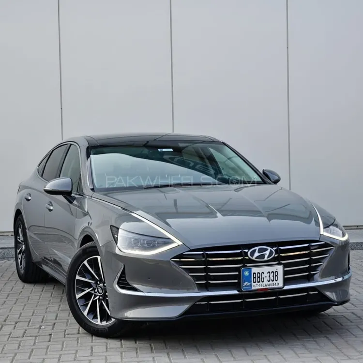 ہنڈائی سوناتا 2022 for Sale in لاہور Image-1