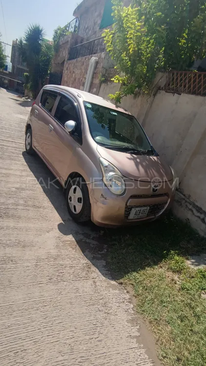 Mazda Carol 2014 for Sale in Islamabad Image-1