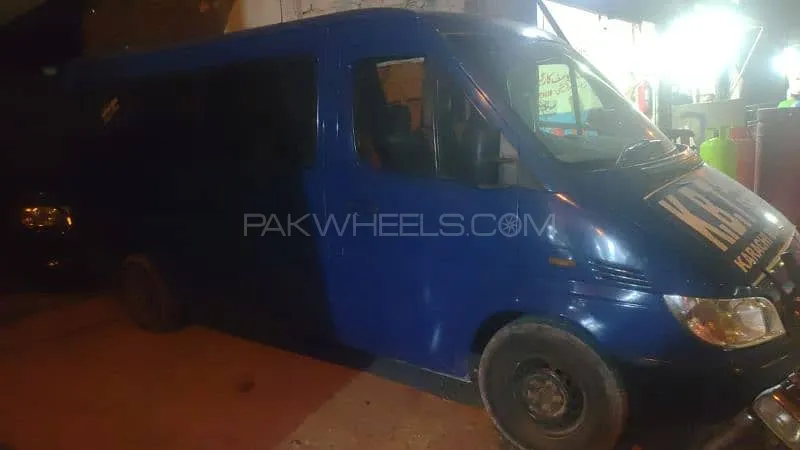Mercedes Benz Other 2006 for Sale in Karachi Mercedes Benz Other 2006 for Sale in Karachi Image-1
