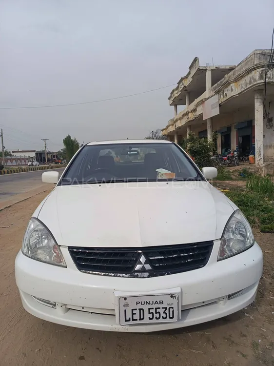 Mitsubishi Lancer 2006 for Sale in Kharian Image-1