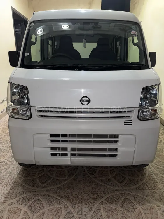 Nissan Clipper 2020 for Sale in Sialkot Image-1
