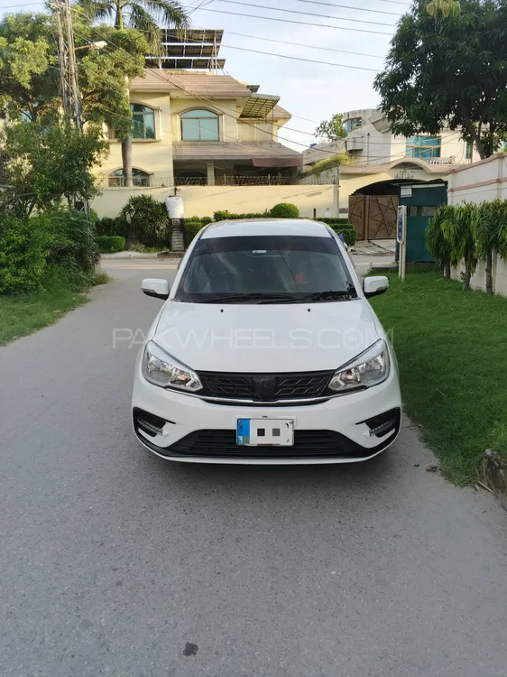 Proton Saga 2022 for Sale in Lahore Image-1