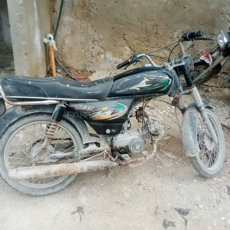 Super Power SP 70 2014 for Sale Image-1