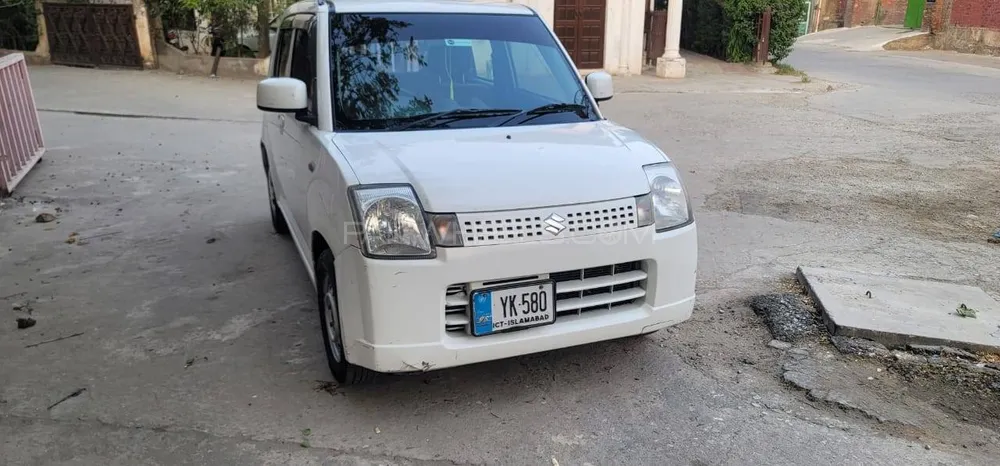 Suzuki Alto 2013 for Sale in Rawalpindi Image-1