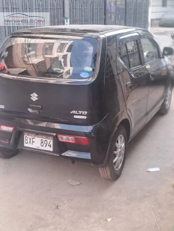 سوزوکی آلٹو 2019 for Sale in کراچی Image-1