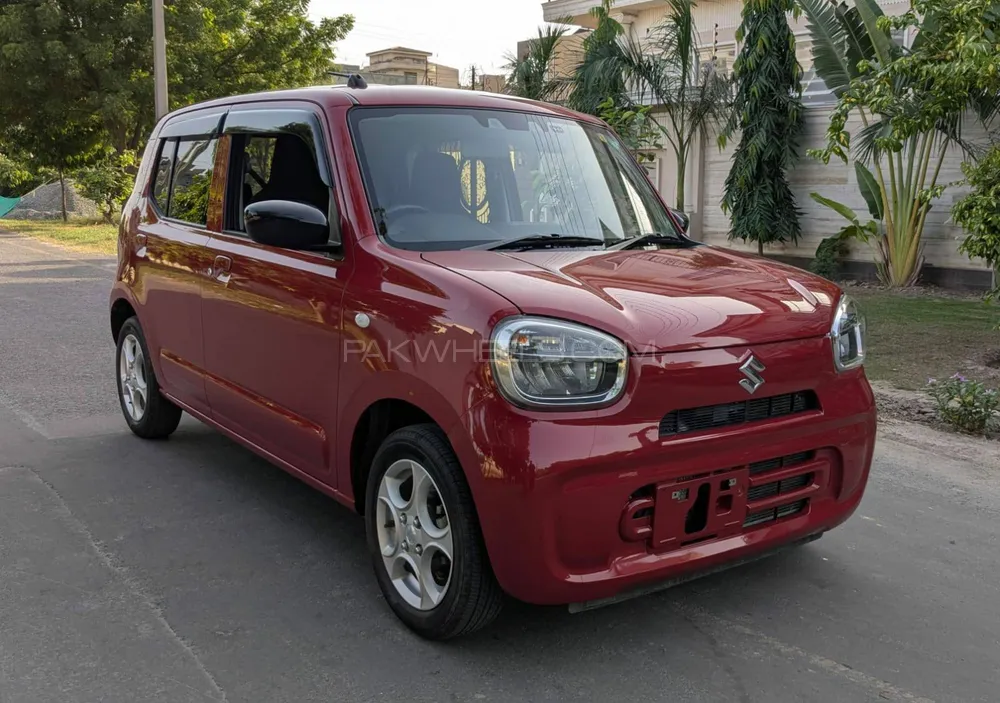 سوزوکی آلٹو 2023 for Sale in لاہور Image-1