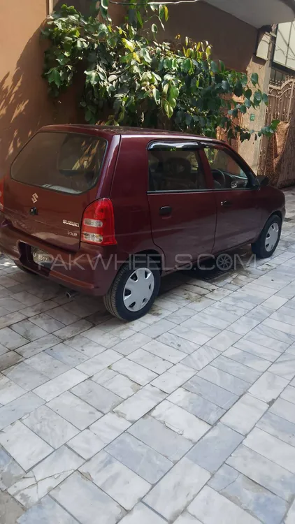 Suzuki Alto 2007 for Sale in Hangu Image-1