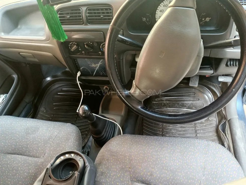 Suzuki Alto 2010 for Sale in Rawalpindi Image-1