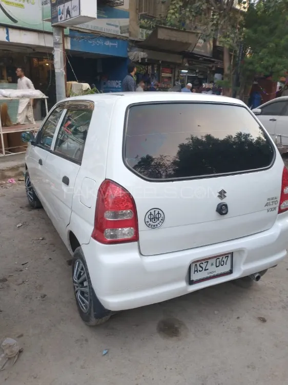 Suzuki Alto 2010 for Sale in Karachi Image-1
