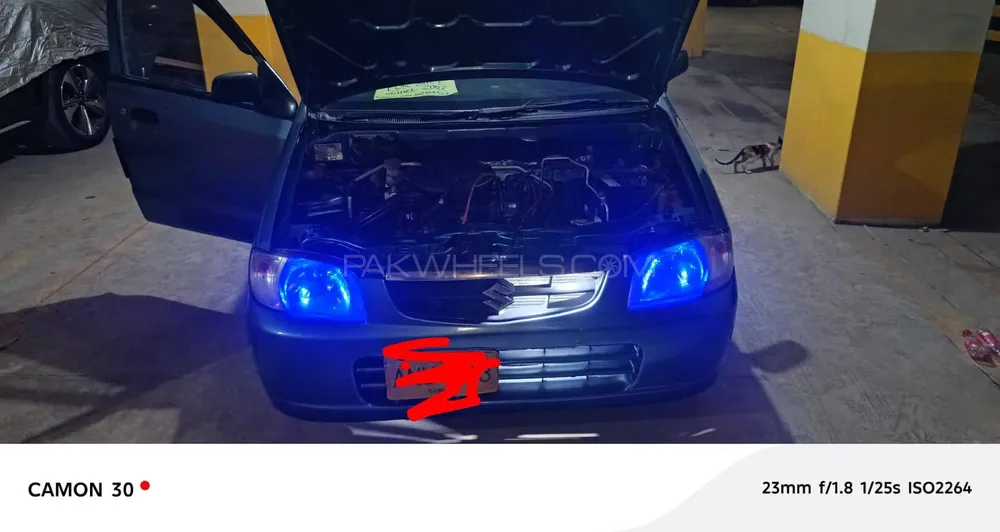 Suzuki Alto 2007 for Sale in Karachi Image-1