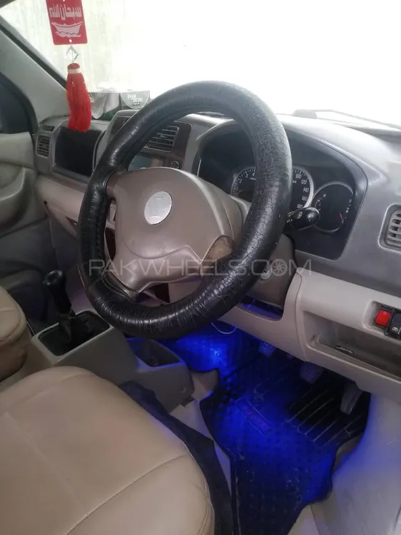 Suzuki APV 2006 for Sale in Gujrat Image-1